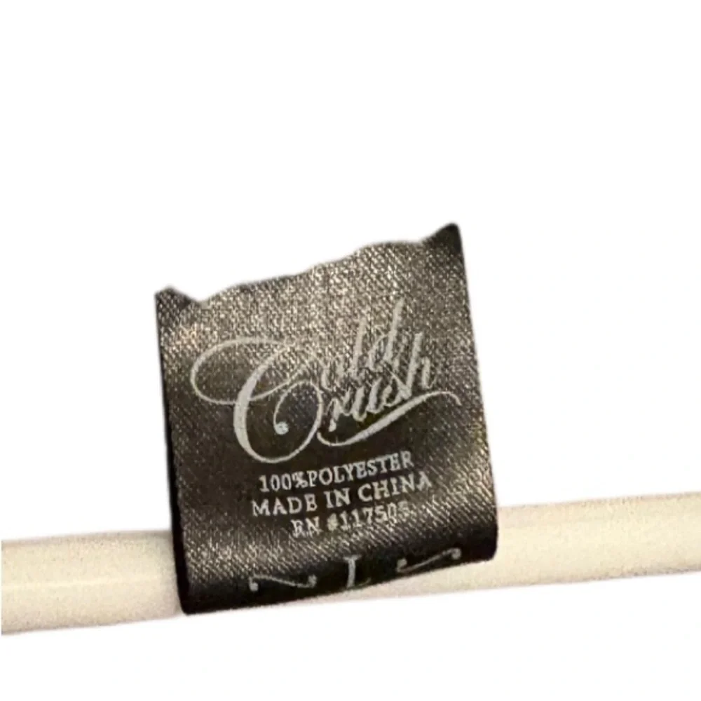 Cold Crush Black and White Label - Picture 3 of 3